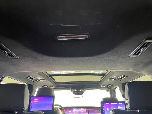 Cadillac ESCALADE 60