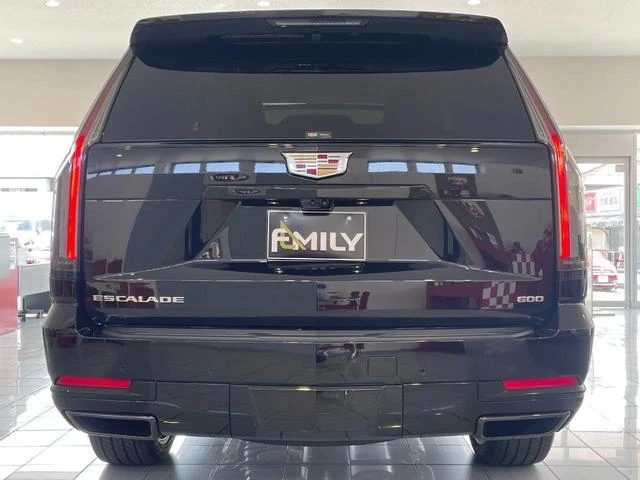 Cadillac ESCALADE 32