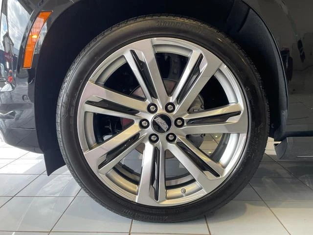 Cadillac ESCALADE 20
