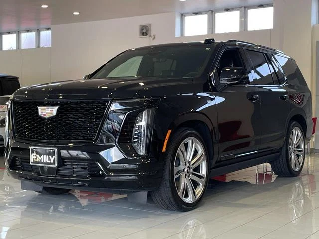 Cadillac ESCALADE 7