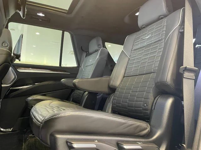 Cadillac ESCALADE 14