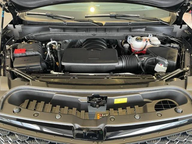 Cadillac ESCALADE 18