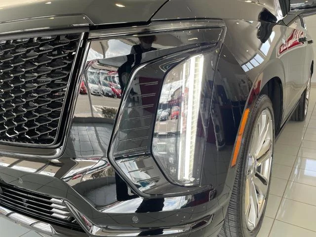 Cadillac ESCALADE 26
