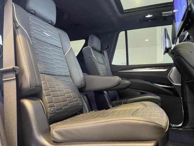 Cadillac ESCALADE 65