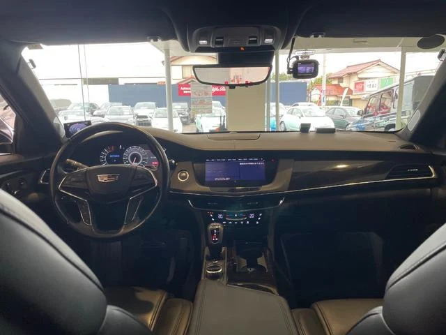 Cadillac CT6 15