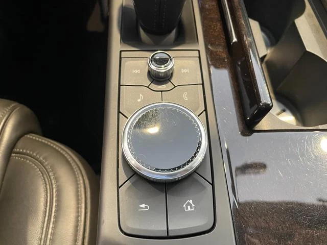 Cadillac CT6 45