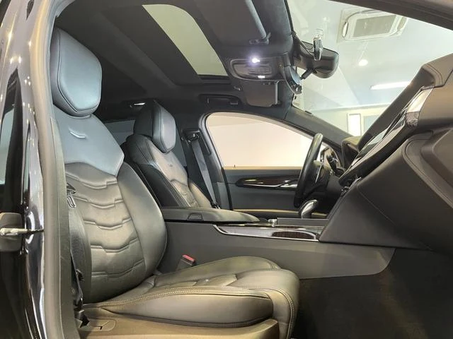 Cadillac CT6 55