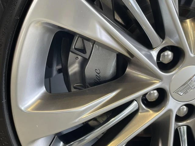 Cadillac CT6 22