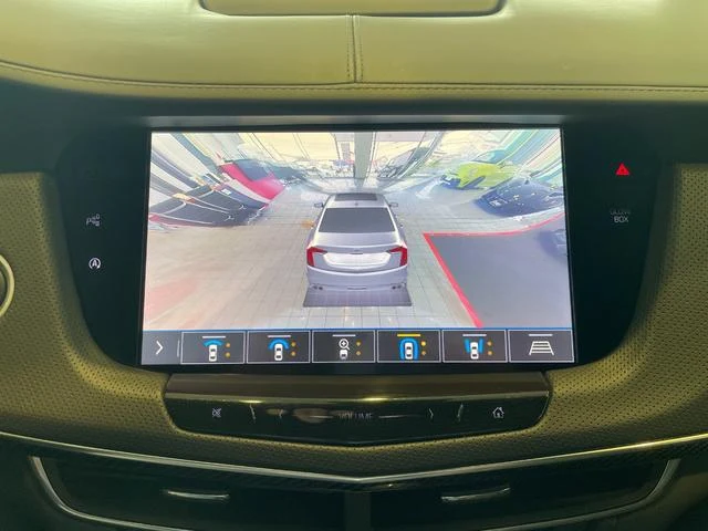 Cadillac CT6 39