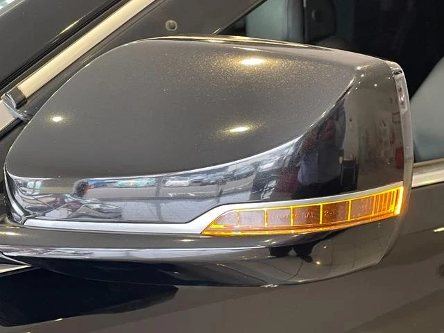 Cadillac CT6 29