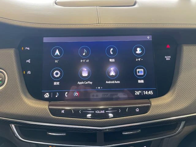 Cadillac CT6 10