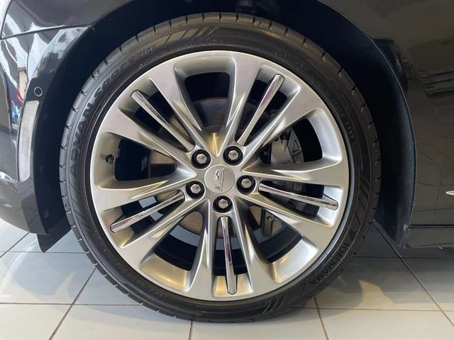Cadillac CT6 19