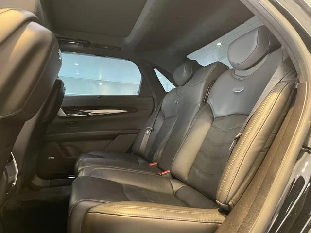 Cadillac CT6 14