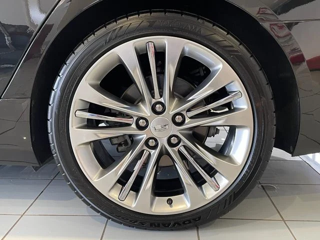 Cadillac CT6 20
