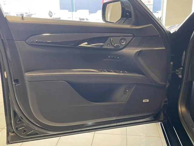 Cadillac CT6 70