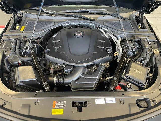 Cadillac CT6 17