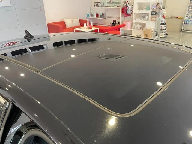 Cadillac CT6 26