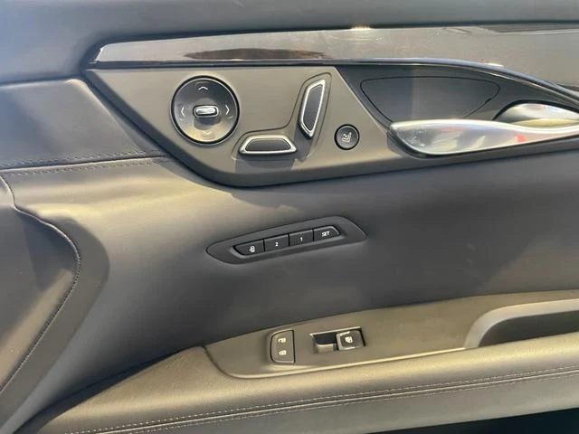 Cadillac CT6 56