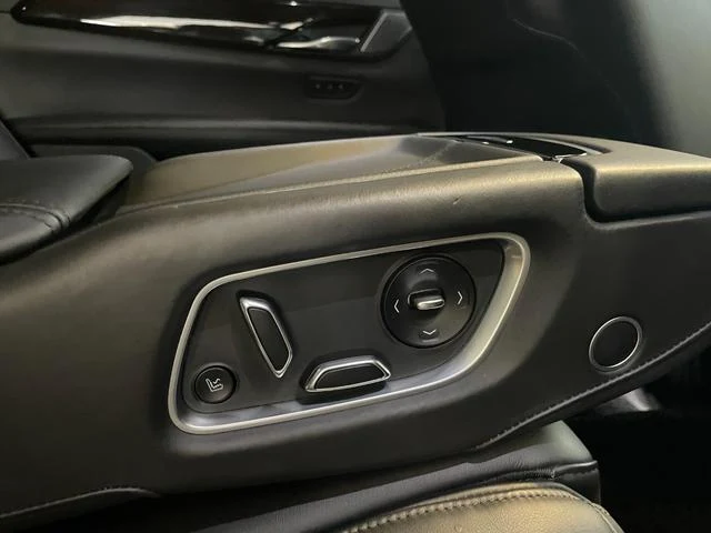 Cadillac CT6 60