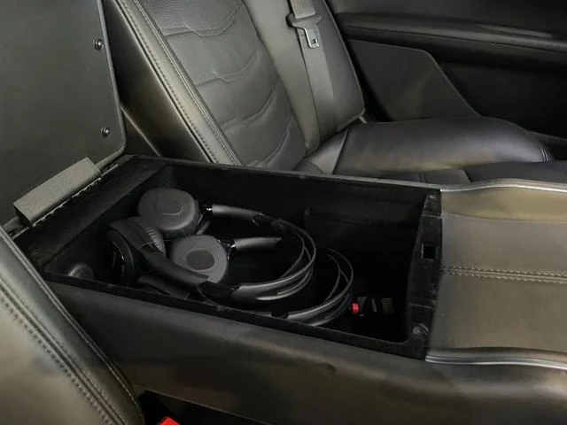 Cadillac CT6 61