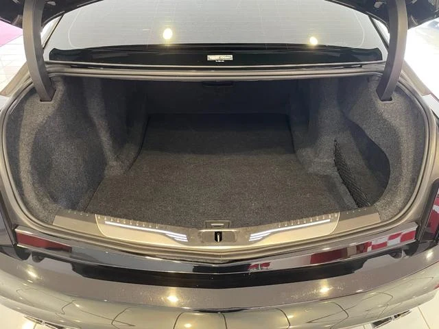 Cadillac CT6 18