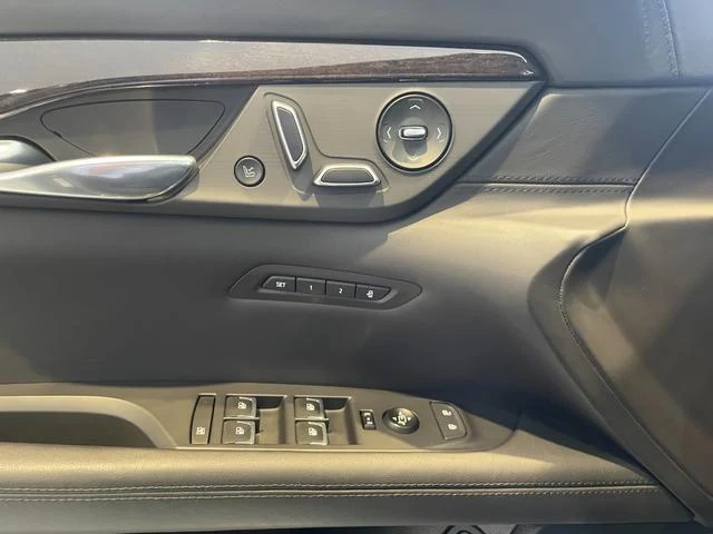 Cadillac CT6 51