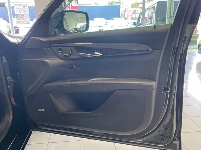 Cadillac CT6 68