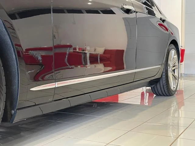 Cadillac CT6 33