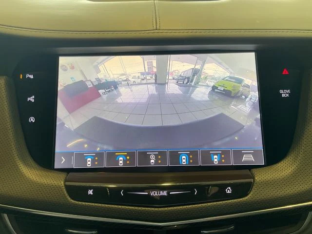 Cadillac CT6 37