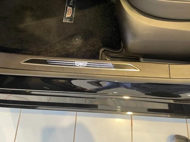 Cadillac CT6 53