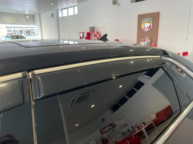 Cadillac CT6 23