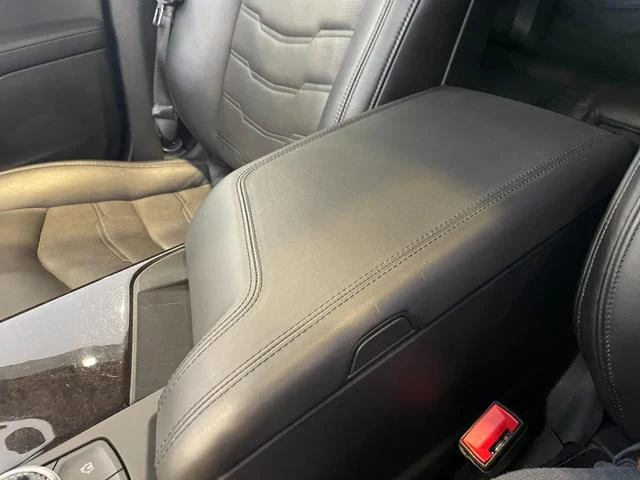 Cadillac CT6 46