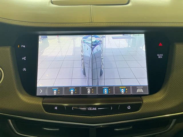 Cadillac CT6 40