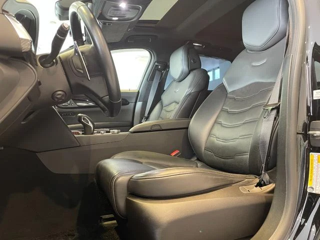 Cadillac CT6 13