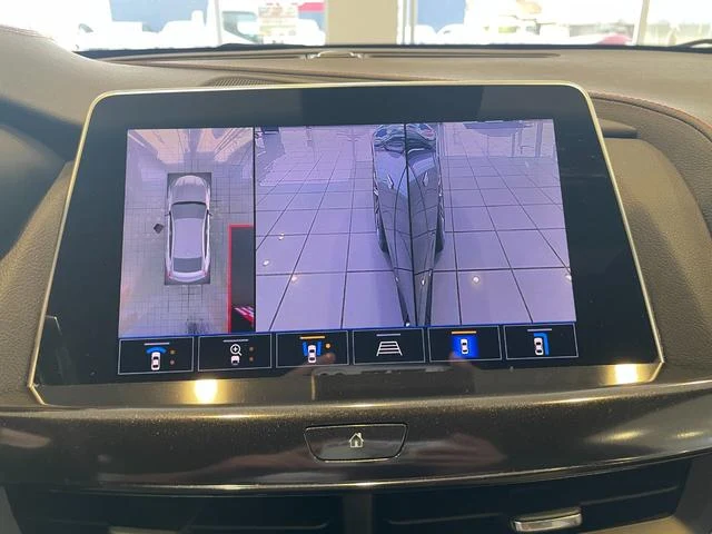 Cadillac CT5 35