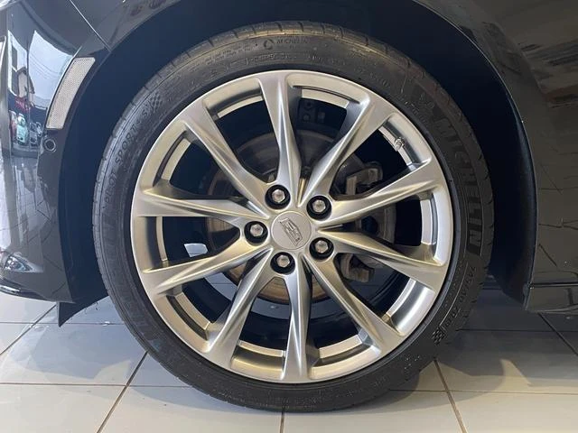 Cadillac CT5 19