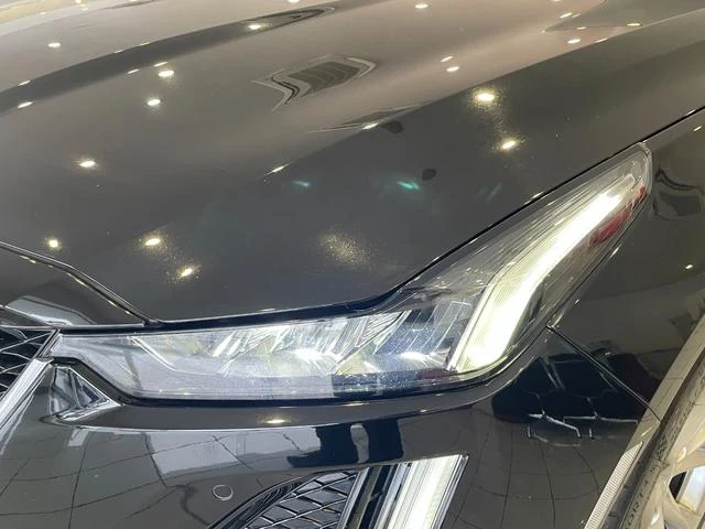 Cadillac CT5 26