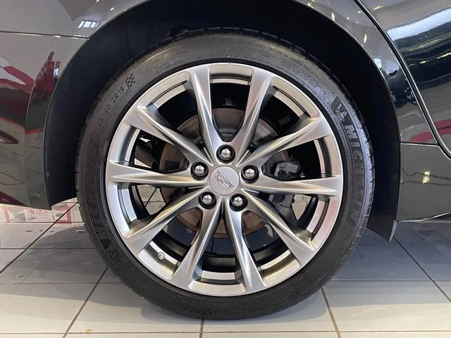 Cadillac CT5 22