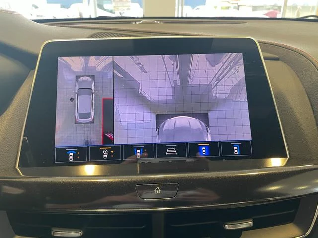 Cadillac CT5 34