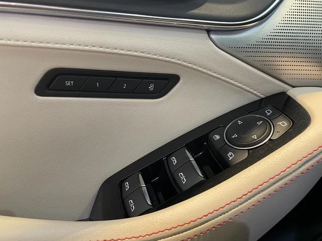 Cadillac CT5 51