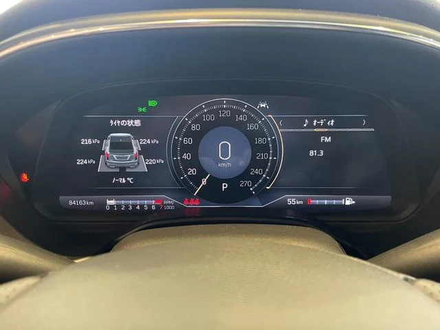 Cadillac CT5 43