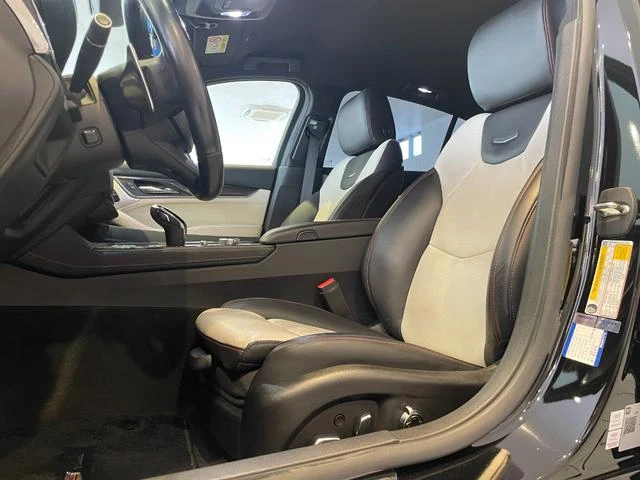 Cadillac CT5 13