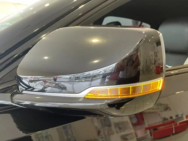 Cadillac CT5 24