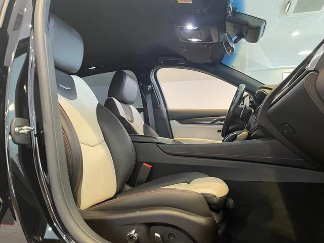 Cadillac CT5 59