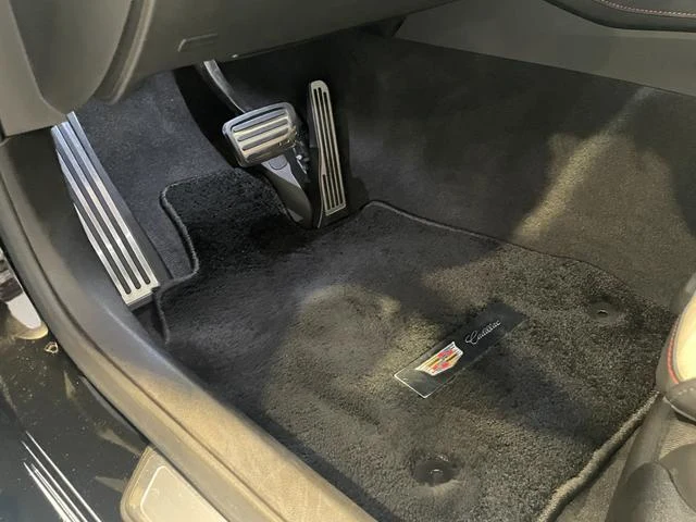 Cadillac CT5 52