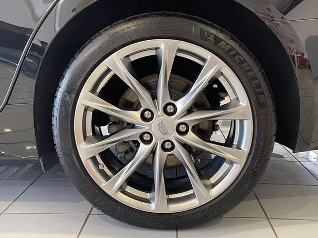 Cadillac CT5 20