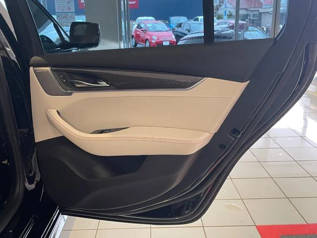 Cadillac CT5 66