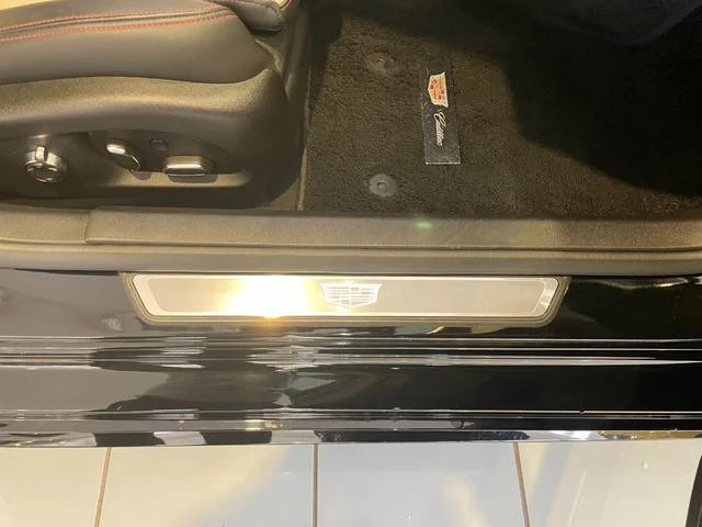 Cadillac CT5 61