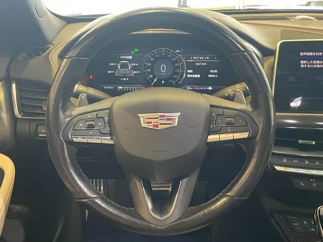 Cadillac CT5 16