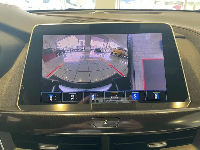 Cadillac CT5 36